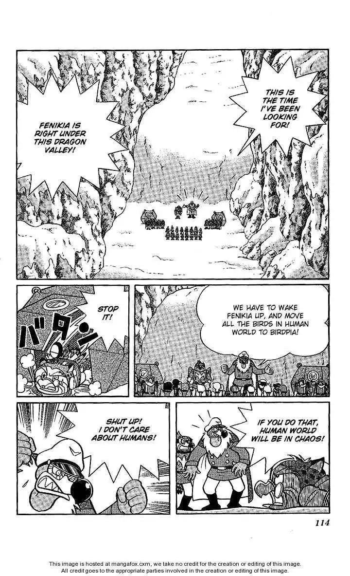 Doraemon Long Stories Chapter 21.5 11